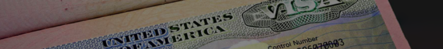 Visa Information