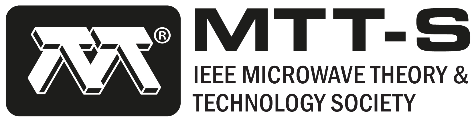 MTT-S logo